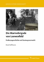 Die Marinebrigade von Loewenfeld