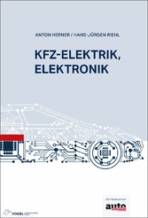 Kfz-Elektrik, Elektronik