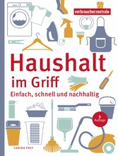 Haushalt im Griff