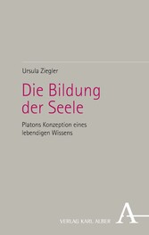 Die Bildung der Seele