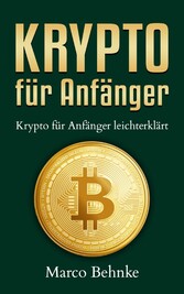 Krypto für Anfänger