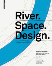 River. Space. Design