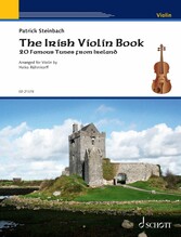 The Irish Violin Book