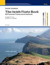 The Irish Flute Book