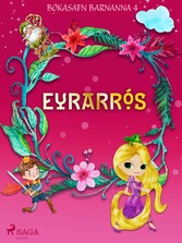 Eyrarrós