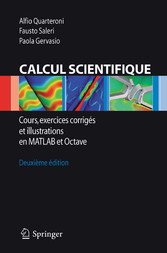 Calcul Scientifique