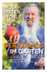 Der Kosmos im Garten