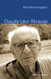 Claude Lévi-Strauss