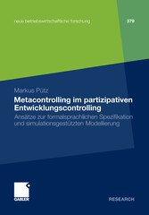 Metacontrolling im partizipativen Entwicklungscontrolling