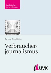 Verbraucherjournalismus