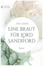 Eine Braut für Lord Sandiford