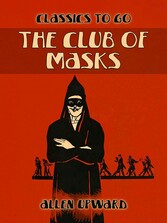 The Club of Masks