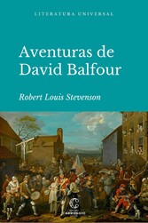 Las aventuras de David Balfour