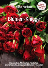 Blumen-Knigge 2100