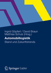 Automobillogistik