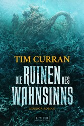 DIE RUINEN DES WAHNSINNS