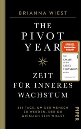 The Pivot Year - Zeit für inneres Wachstum