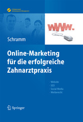 Online-Marketing für die erfolgreiche Zahnarztpraxis