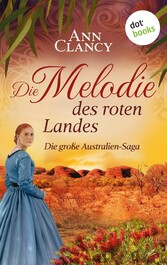 Die Melodie des roten Landes