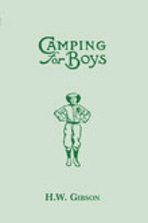 Camping for Boys