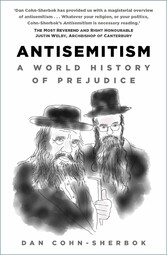 Antisemitism