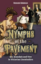 The Nymphs of the Pavement