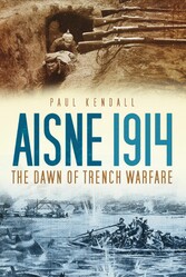 Aisne 1914