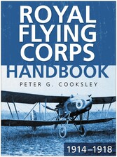 Royal Flying Corps Handbook 1914-18