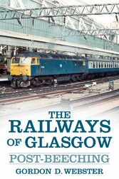 The Railways of Glasgow