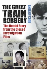 The Great Train Robbery