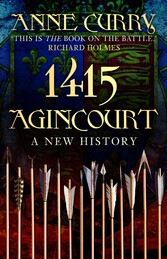 1415 Agincourt