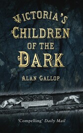 Victoria's Children of the Dark