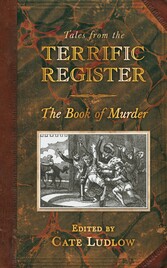 Tales from The Terrific Register: The Book of Murder