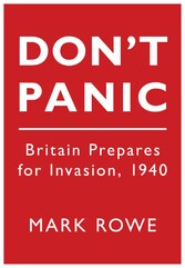 Don't Panic