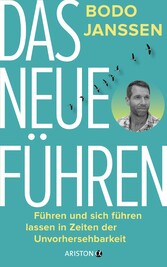 Das neue Führen