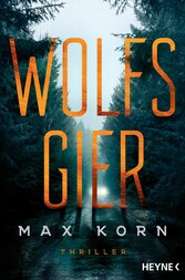 Wolfsgier