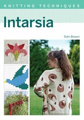 Intarsia