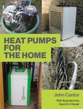 Heat Pumps for the Home