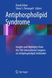 Antiphospholipid Syndrome