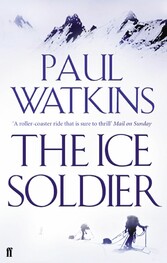 The Ice Soldier