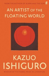 An Artist of the Floating World