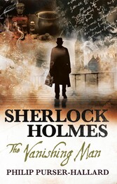 Sherlock Holmes