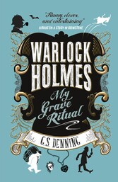 Warlock Holmes