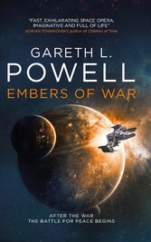 Embers of War