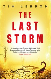 The Last Storm