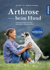 Arthrose beim Hund