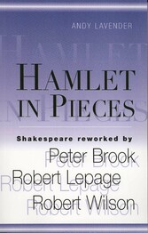 Hamlet in Pieces