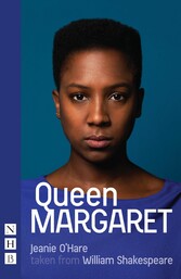 Queen Margaret (NHB Modern Plays)