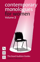 Contemporary Monologues for Women