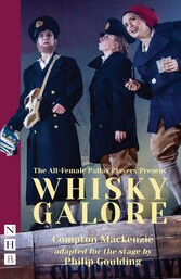 Whisky Galore (NHB Modern Plays)